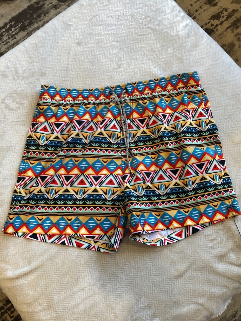 Maamgic Mens Swim Shorts
